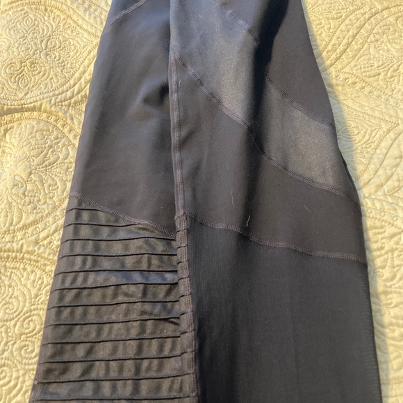 JoyLab Target Rib Leggings - Picture 2 of 4